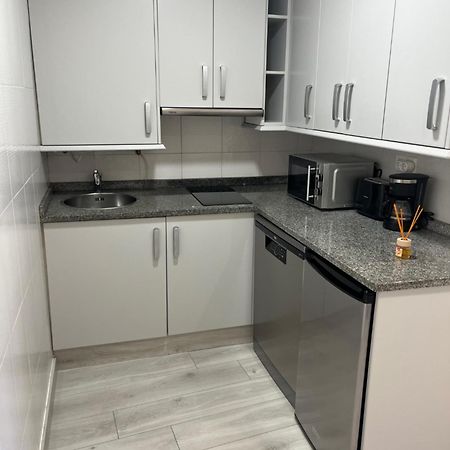 Apartamentos Turisticos Palacio De Meras Tineo Dış mekan fotoğraf